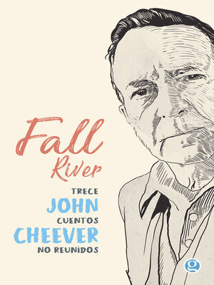 cover image of Fall River
